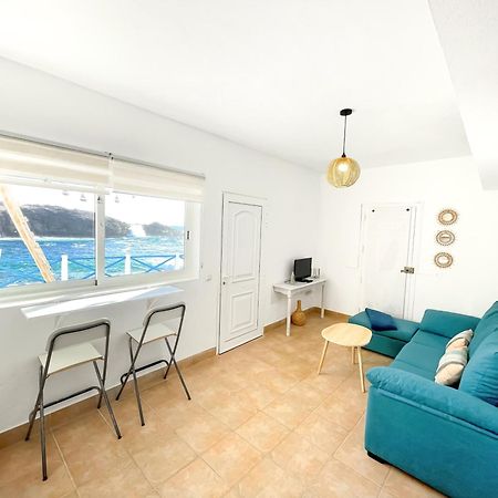 Apartamentos Marinera I Y II Cotillo Екстериор снимка
