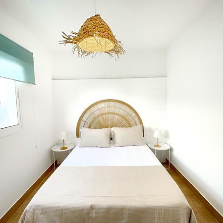 Apartamentos Marinera I Y II Cotillo Екстериор снимка