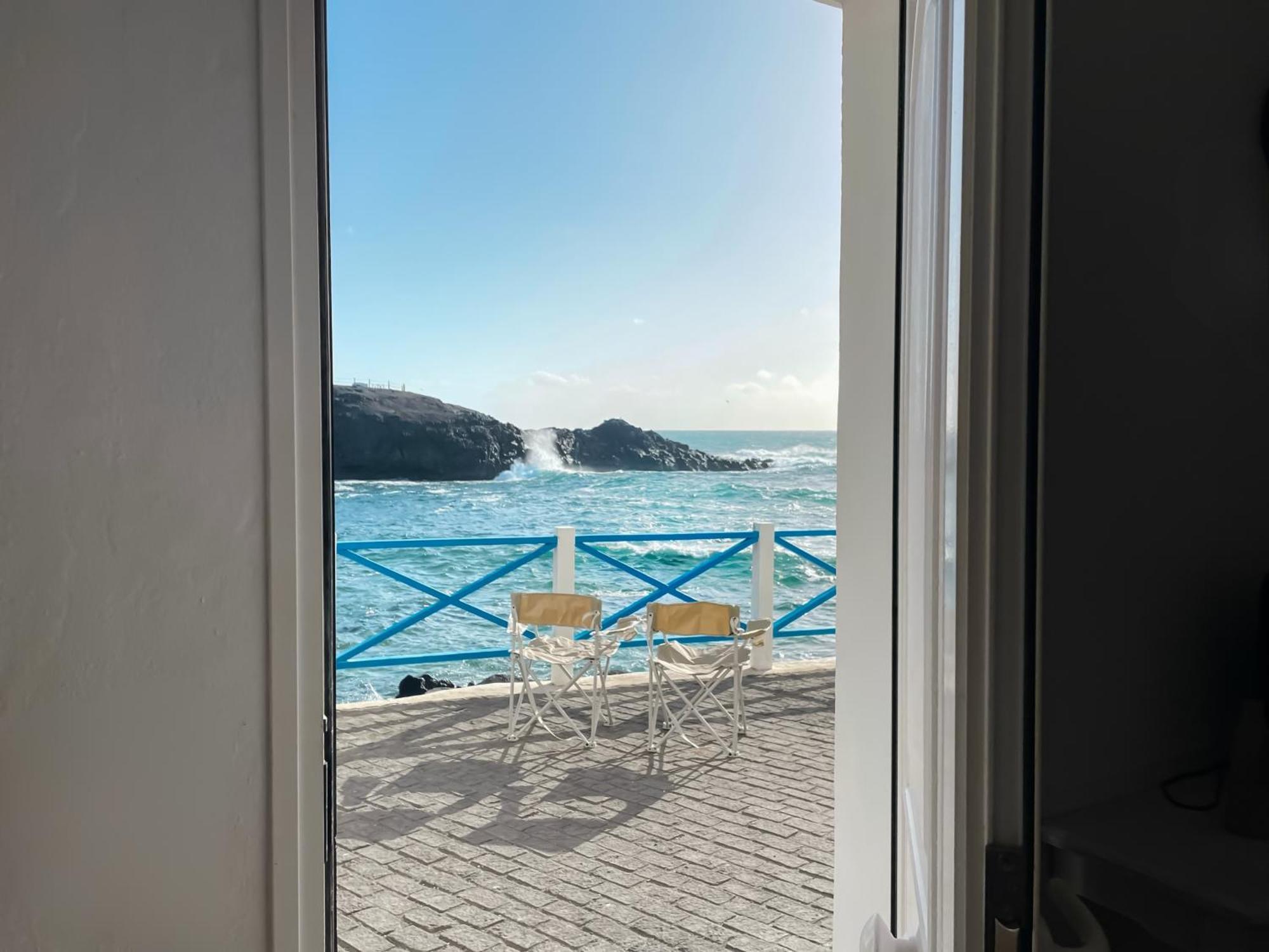 Apartamentos Marinera I Y II Cotillo Екстериор снимка