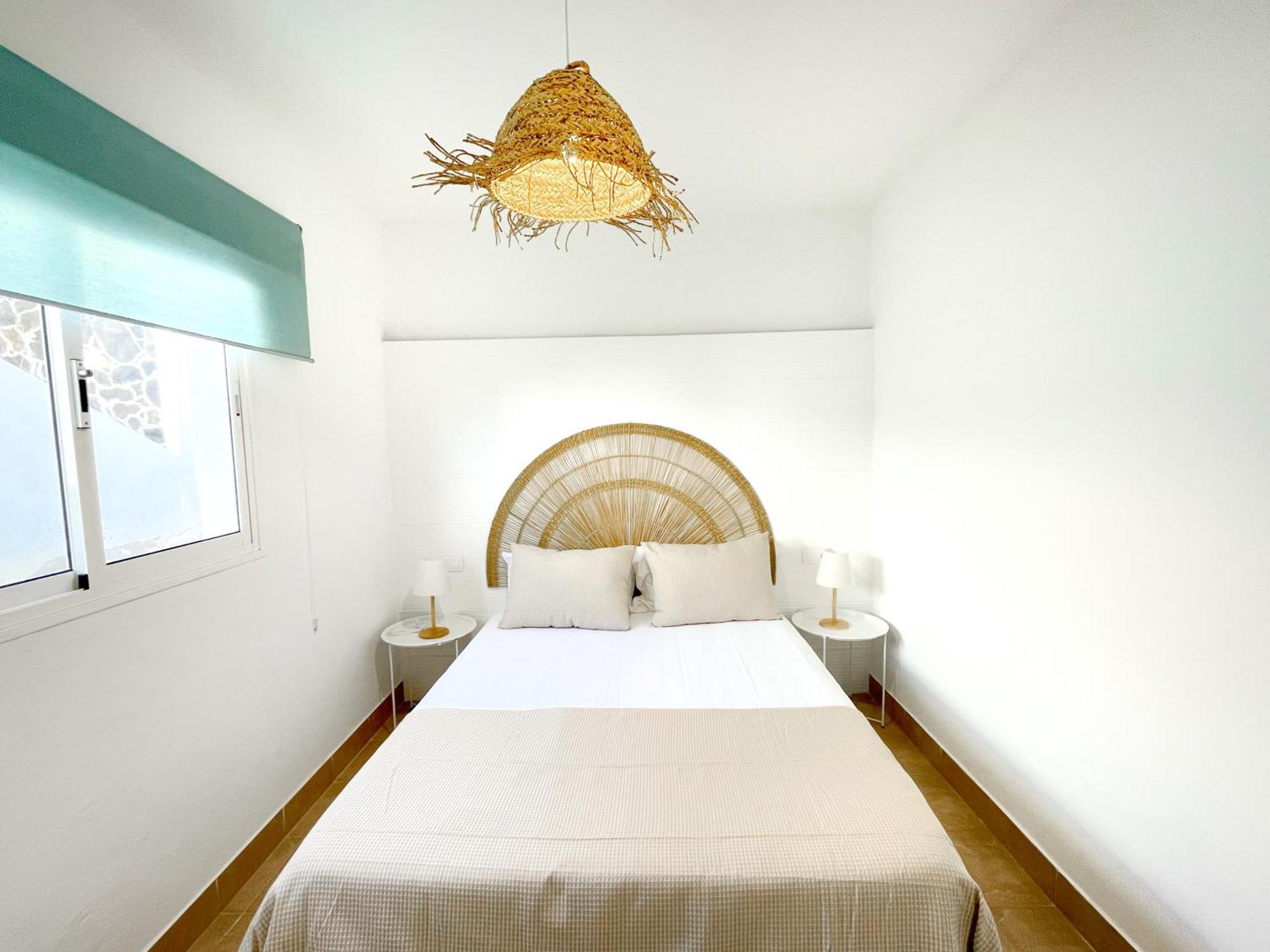 Apartamentos Marinera I Y II Cotillo Екстериор снимка