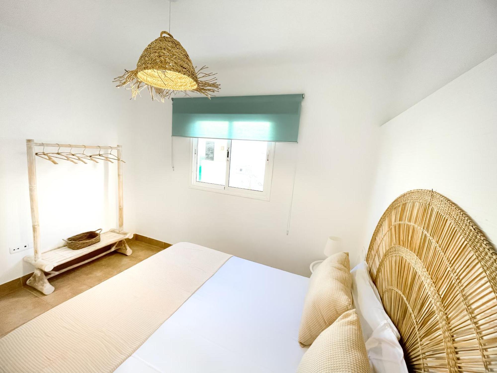 Apartamentos Marinera I Y II Cotillo Екстериор снимка